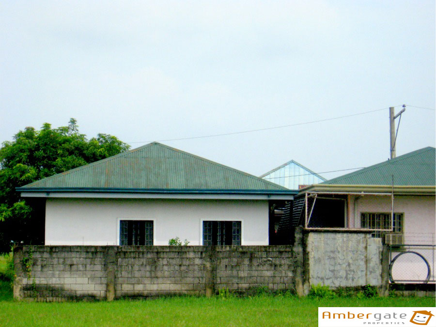 House and Lot in Malolos Bulacan