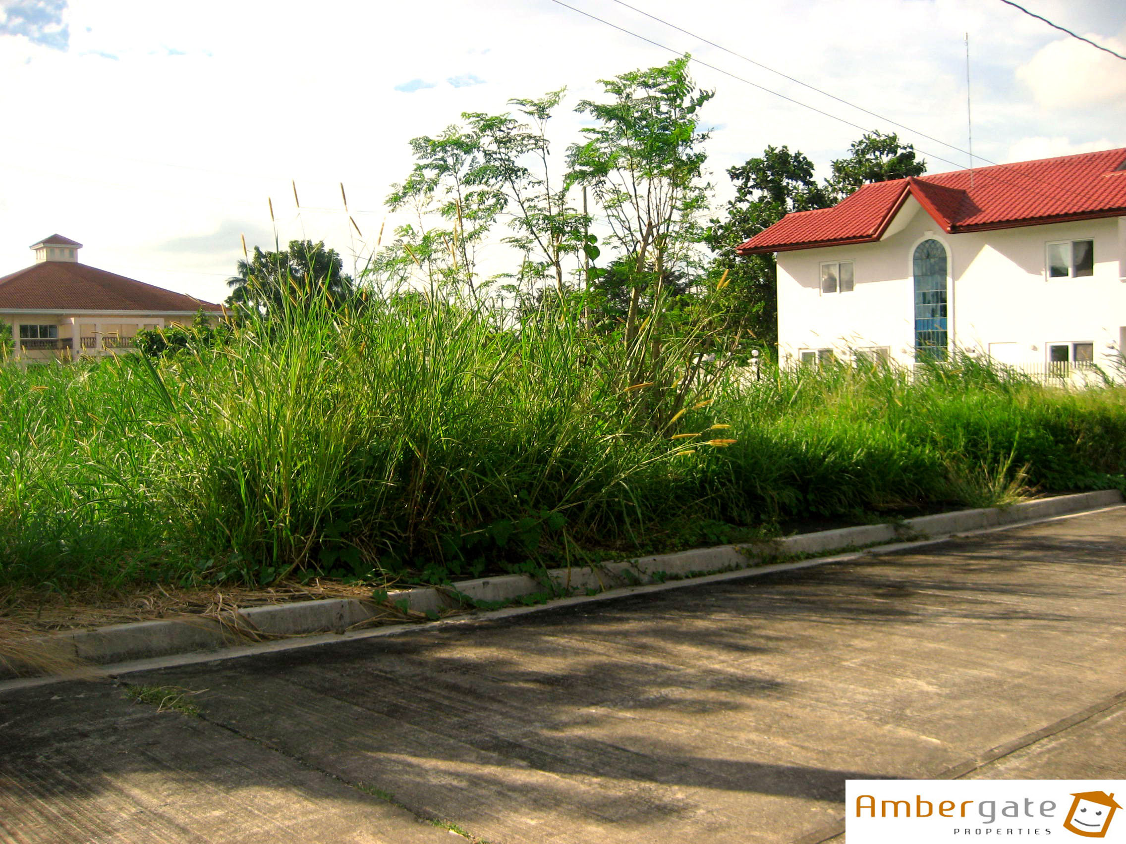 Lot in Riviera Silang cavite