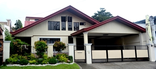 FOR SALE: House Manila Metropolitan Area > Paranaque