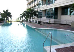 Condominium in Paragon Plaza Mandaluyong City