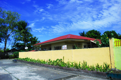 FOR SALE: House Negros Occidental > Bacolod City