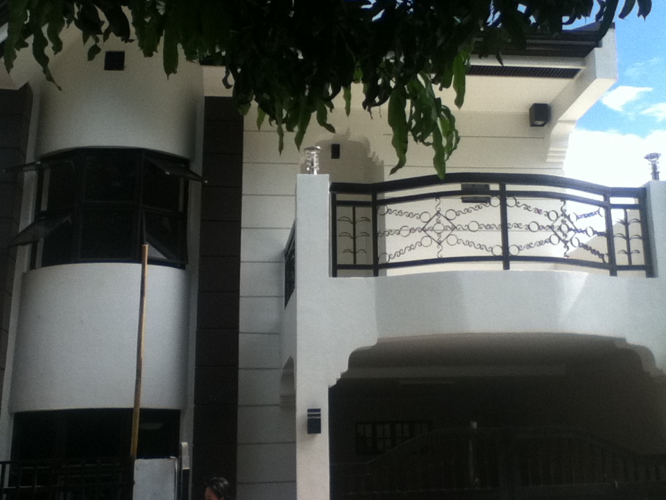 FOR SALE: House Manila Metropolitan Area > Pasig 1