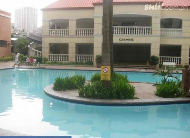 FOR SALE: Apartment / Condo / Townhouse Manila Metropolitan Area > Mandaluyong