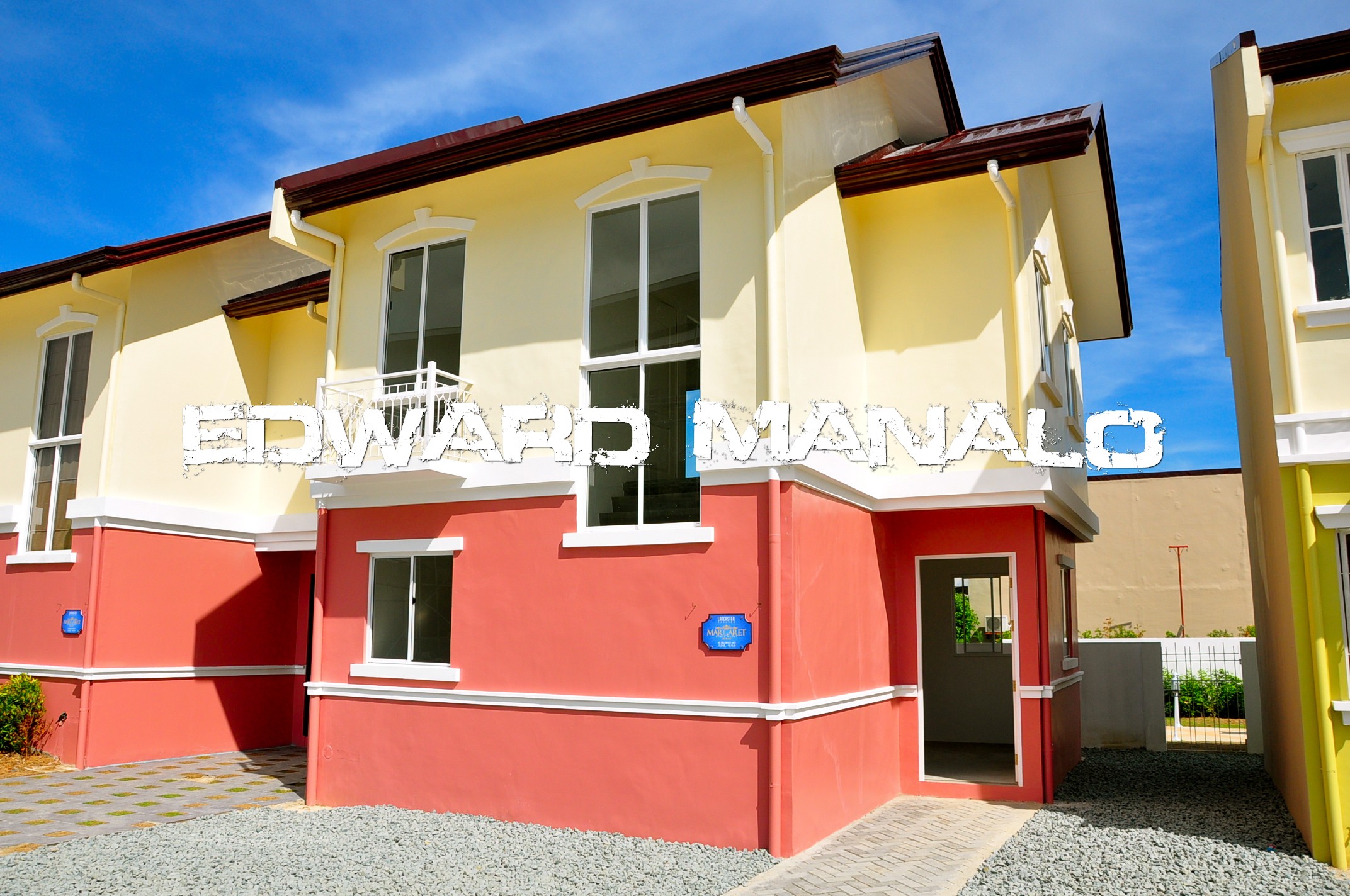 Affordable Quality Homes near CAVITEX - Margaret Lancaster