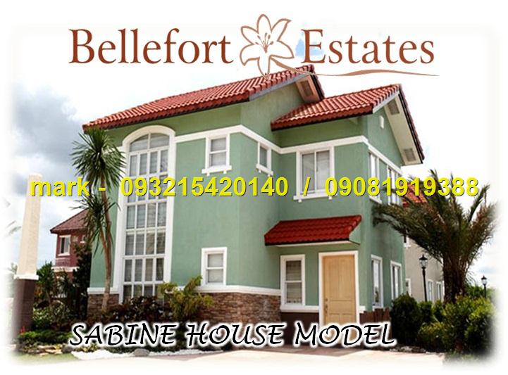 FOR SALE: House Cavite