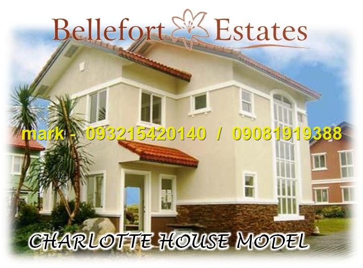 FOR SALE: House Cavite