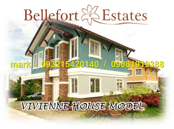 FOR SALE: House Cavite