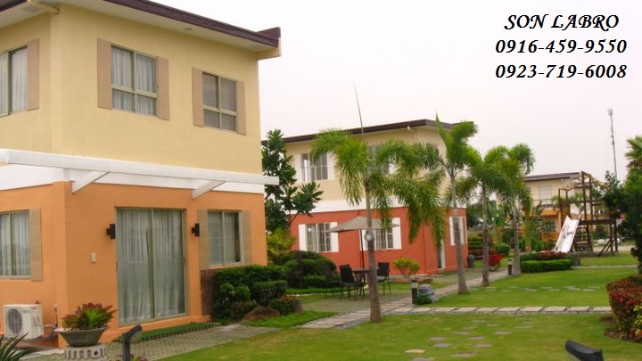 RENT TO OWN: Apartment / Condo / Townhouse Cavite > Imus