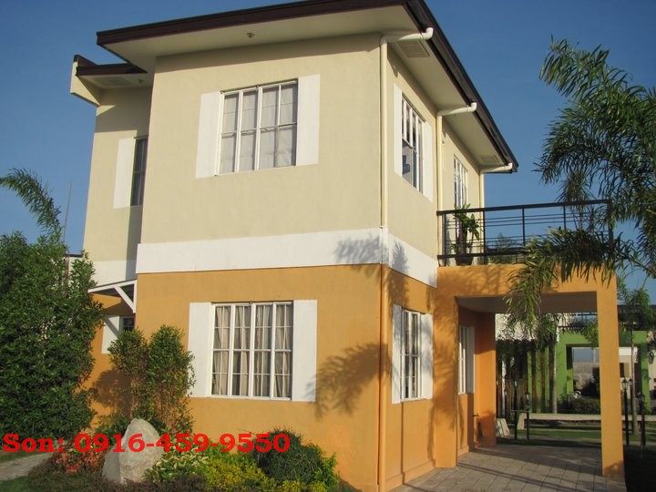 RENT TO OWN: Apartment / Condo / Townhouse Cavite > Imus 2