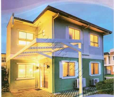 RENT TO OWN: Apartment / Condo / Townhouse Cavite