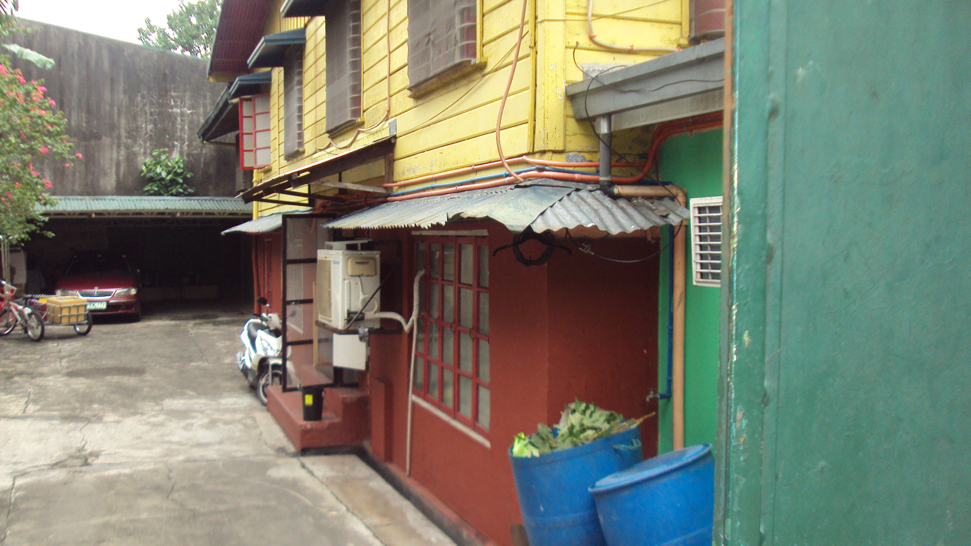 FOR SALE: House Manila Metropolitan Area > San Juan