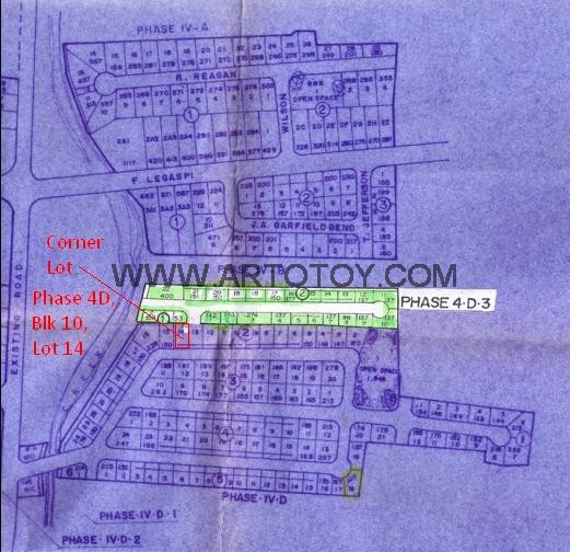 lot for sale pasig,greenwoods pasig lot for sale