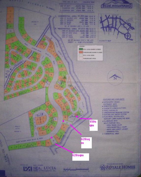 FOR SALE: Lot / Land / Farm Rizal > Antipolo 5