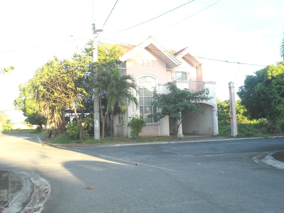 FOR SALE: Lot / Land / Farm Laguna > Sta Rosa 6