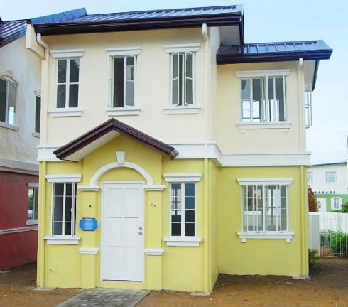 RENT TO OWN: Apartment / Condo / Townhouse Cavite