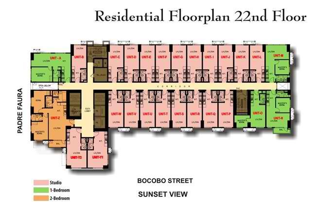 FOR SALE: Apartment / Condo / Townhouse Manila Metropolitan Area > Manila 8