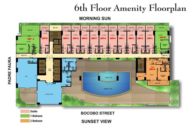 FOR SALE: Apartment / Condo / Townhouse Manila Metropolitan Area > Manila 9