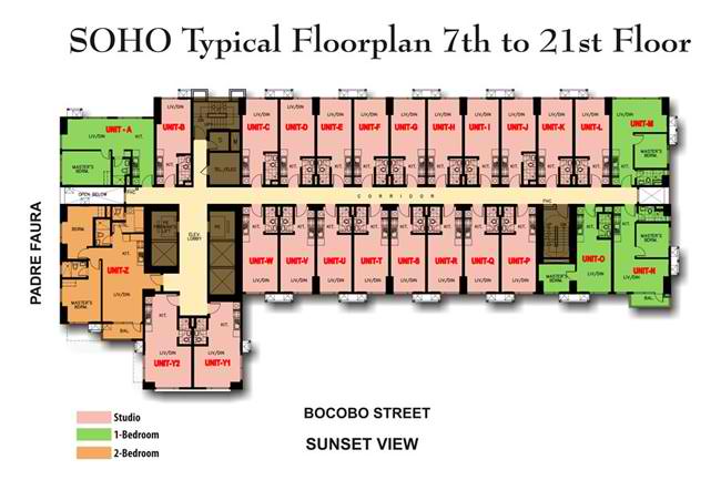 FOR SALE: Apartment / Condo / Townhouse Manila Metropolitan Area > Manila 10