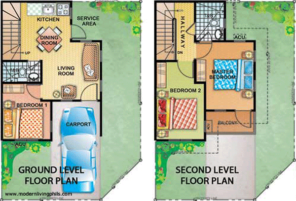 RENT TO OWN: Apartment / Condo / Townhouse Cavite 1