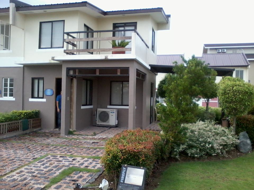 RENT TO OWN: Apartment / Condo / Townhouse Cavite 1