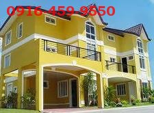 RENT TO OWN: Apartment / Condo / Townhouse Cavite