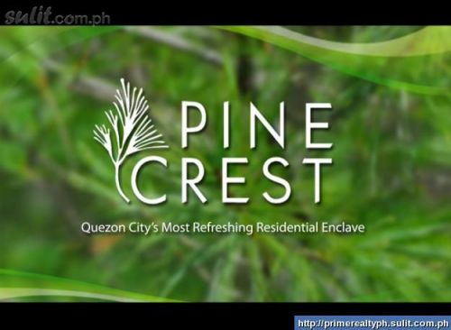 FOR SALE: Apartment / Condo / Townhouse Manila Metropolitan Area > Quezon 1