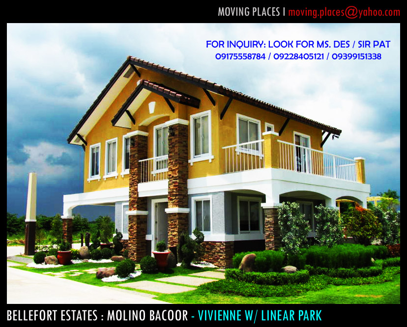 RENT TO OWN: House Cavite