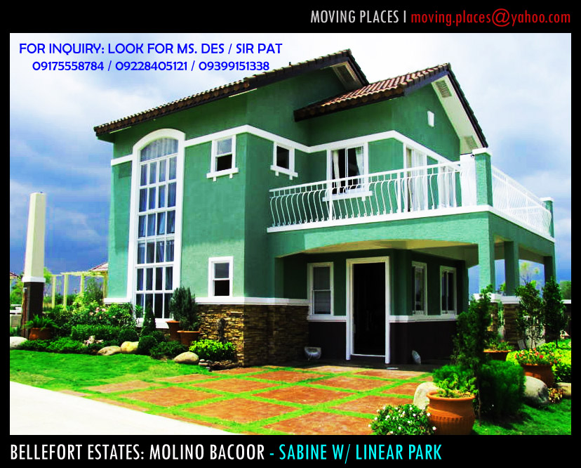 RENT TO OWN: House Cavite