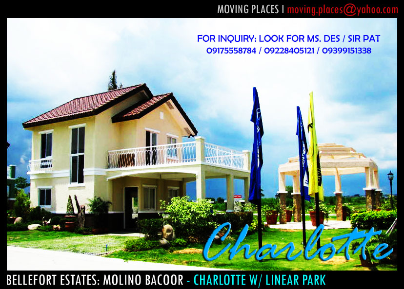 RENT TO OWN: House Cavite