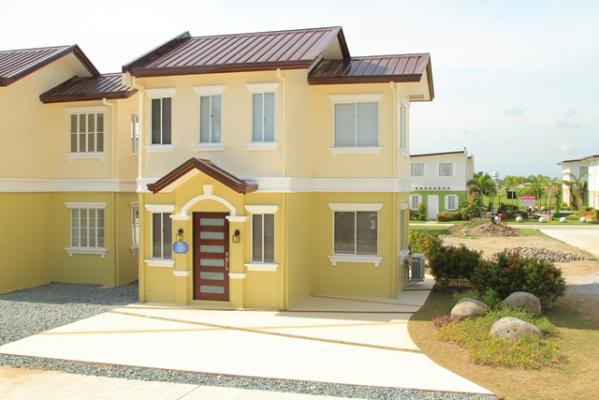 RENT TO OWN: Apartment / Condo / Townhouse Cavite