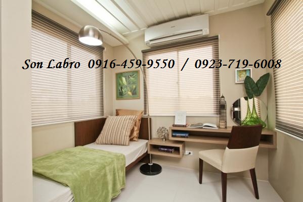 RENT TO OWN: Apartment / Condo / Townhouse Cavite 3