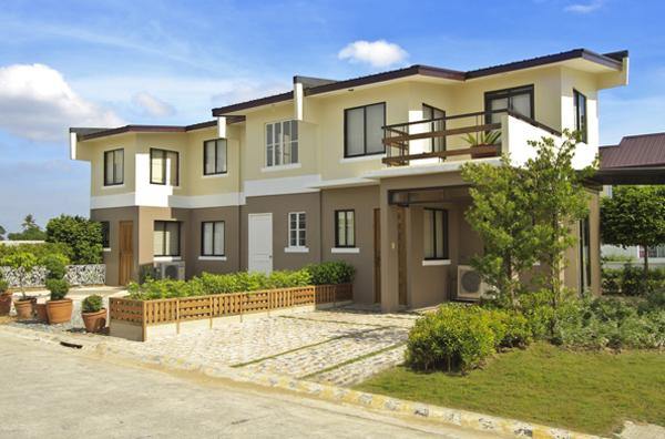 RENT TO OWN: Apartment / Condo / Townhouse Cavite