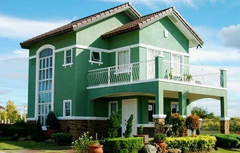 RENT TO OWN: House Cavite