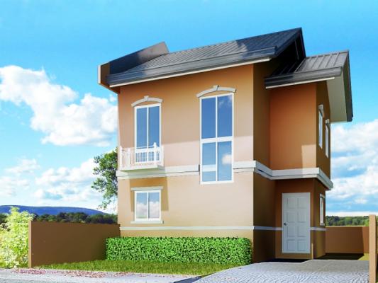 RENT TO OWN: House Cavite