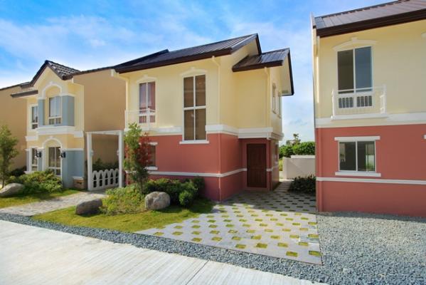 RENT TO OWN: House Cavite > Imus