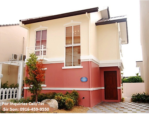 RENT TO OWN: House Cavite > Imus 1