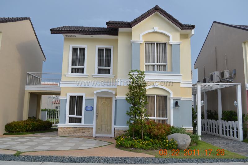 FOR SALE: House Cavite