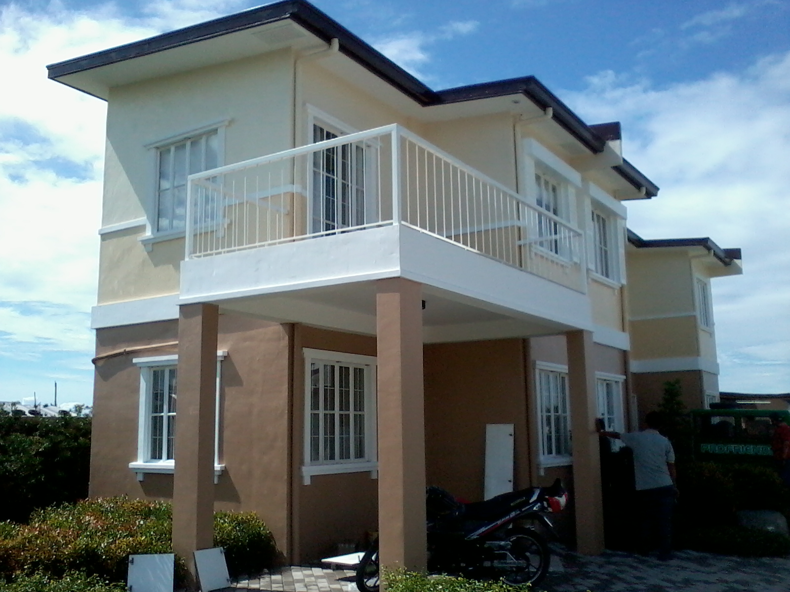 RENT TO OWN: Apartment / Condo / Townhouse Cavite