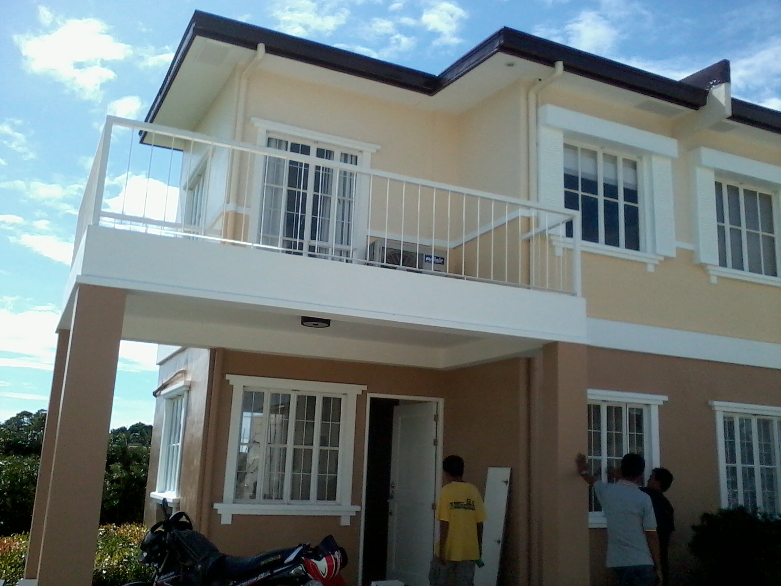 RENT TO OWN: Apartment / Condo / Townhouse Cavite 4