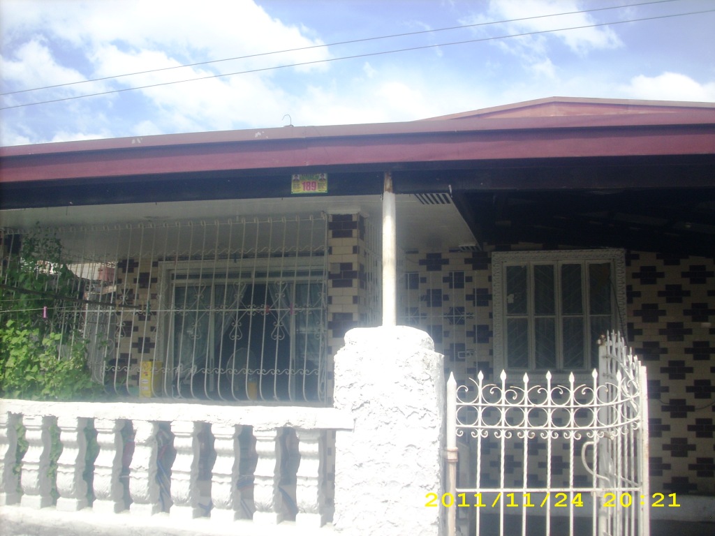 FOR SALE: House Cavite