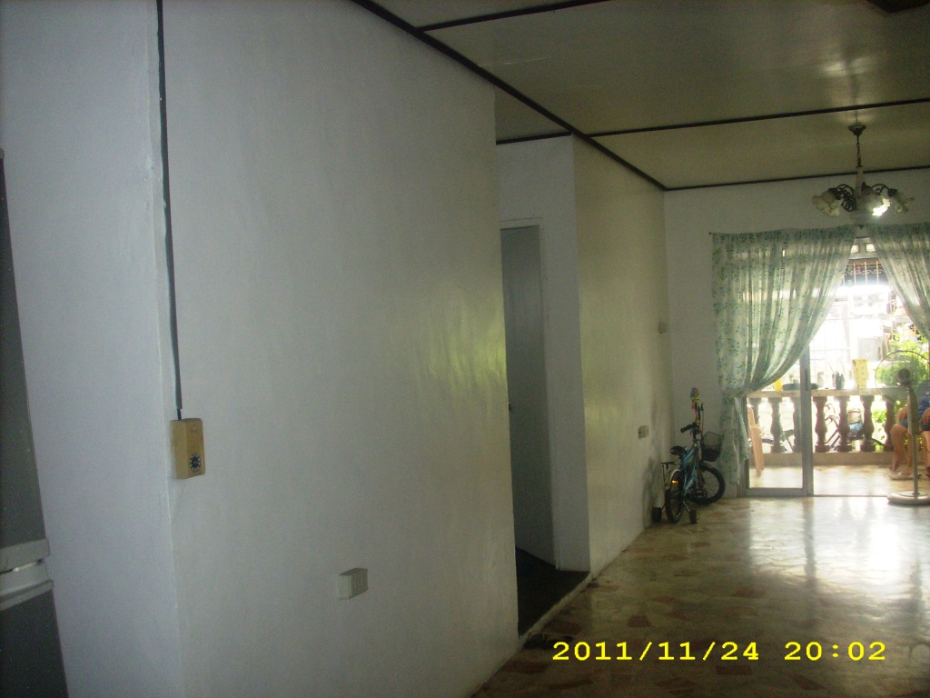 FOR SALE: House Cavite 2