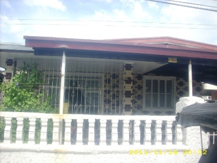 FOR SALE: House Cavite 10