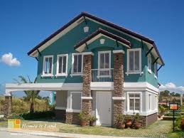 RENT TO OWN: House Cavite