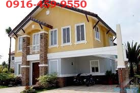 RENT TO OWN: House Cavite 1