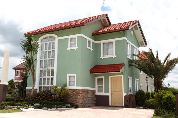 RENT TO OWN: House Cavite