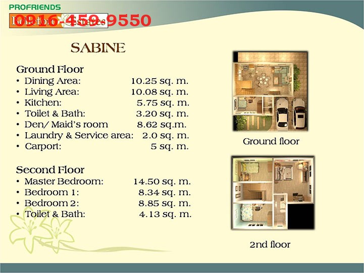 RENT TO OWN: House Cavite 1