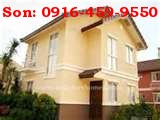 RENT TO OWN: House Cavite