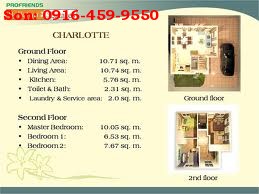 RENT TO OWN: House Cavite 1