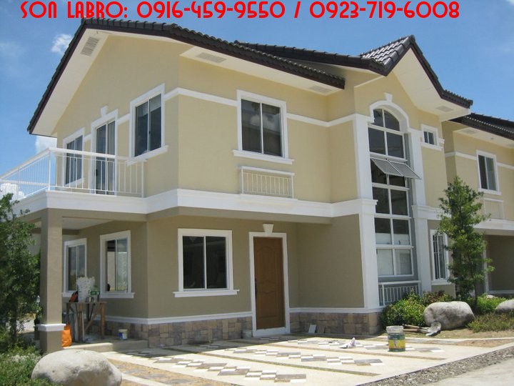 RENT TO OWN: House Cavite