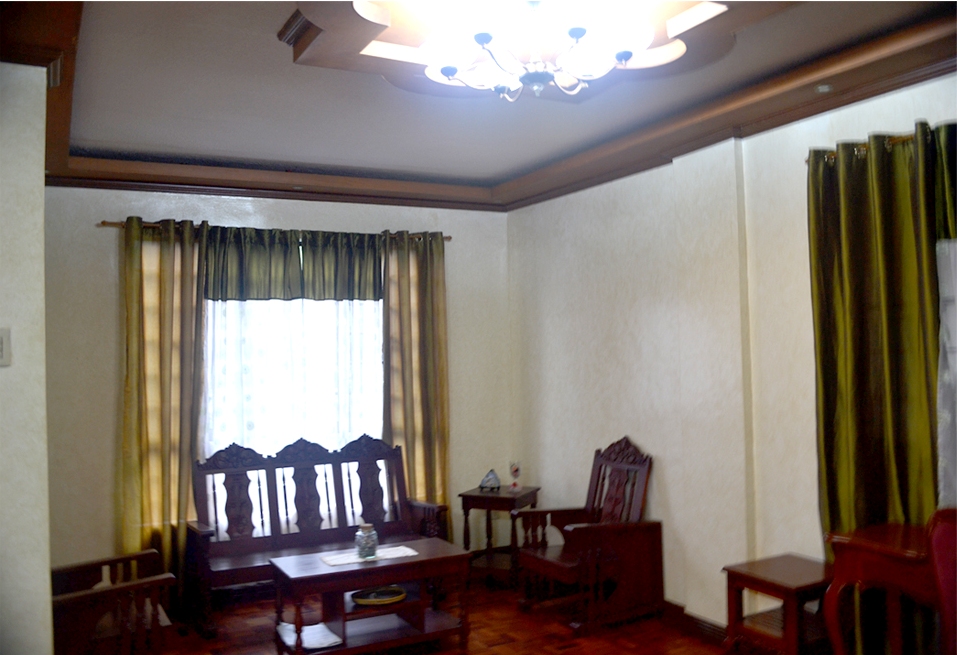 FOR SALE: House Manila Metropolitan Area > Paranaque 4